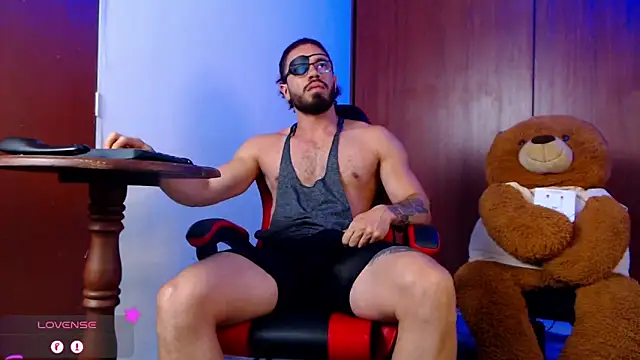 pirata fitness online show from 14, 9, 2025