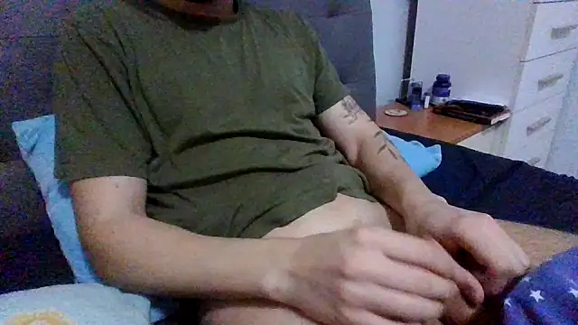 tipetto06 online show from 20, 11, 2025