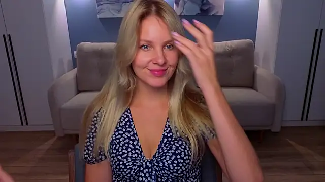 MelanieBennett online show from 14, 7, 2026