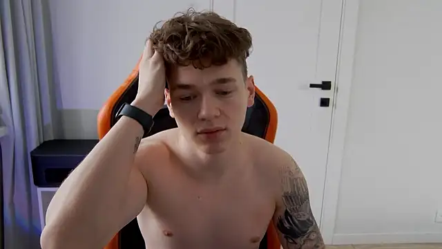 Snapshot of DanyDavis chatting on 19, 1, 2026 DanyDavis online show from 19, 1, 2026