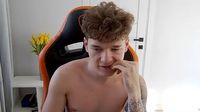 DanyDavis online show from 14, 3, 2026