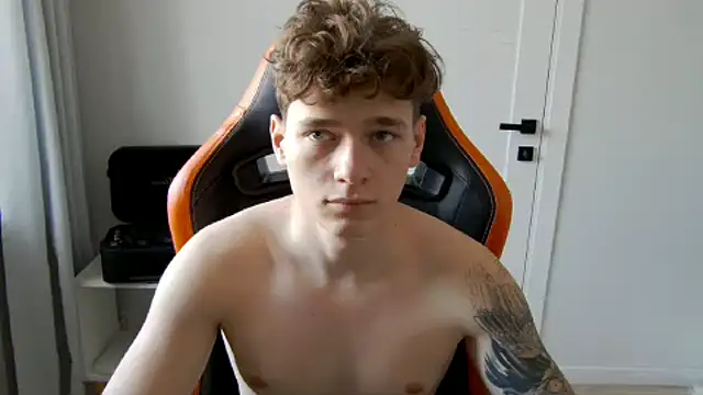 DanyDavis online show from 20, 3, 2026