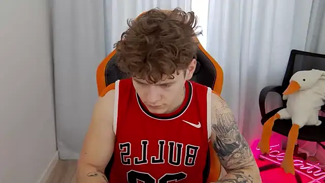 DanyDavis online show from 14, 4, 2026