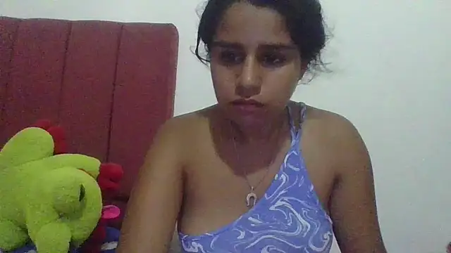 MeliSweet online show from 12, 9, 2025