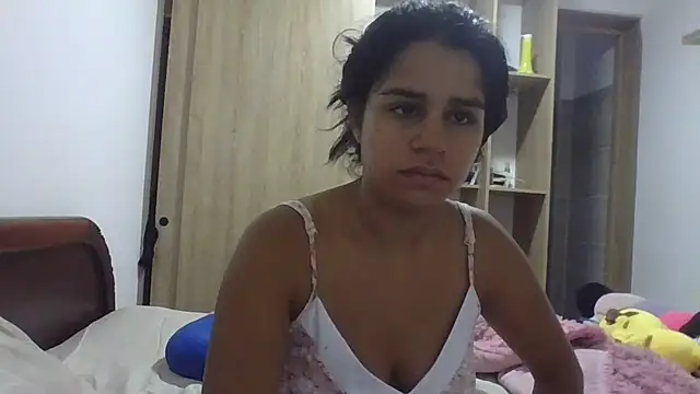 MeliSweet online show from 17, 11, 2025