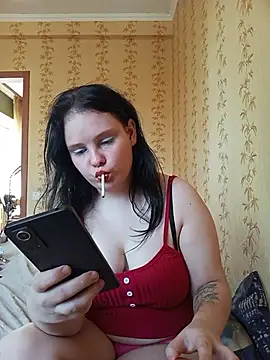 SweetPiggyx online show from 2, 7, 2026