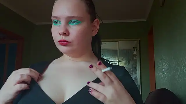SweetPiggyx online show from 3, 8, 2026