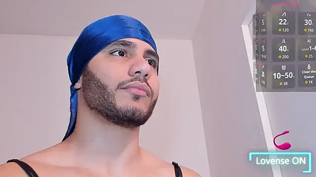 Snapshot of ibraiimm chatting on 2, 10, 2025 ibraiimm online show from 2, 10, 2025