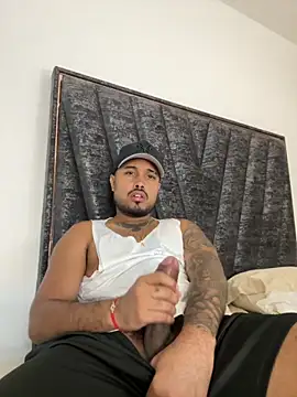 PapiStan online show from 23, 9, 2025