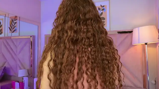 AmmberJones online show from 28, 2, 2026