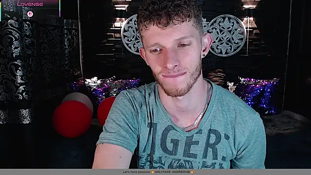 Snapshot of andrewxbi chatting on 26, 9, 2025 andrewxbi online show from 26, 9, 2025