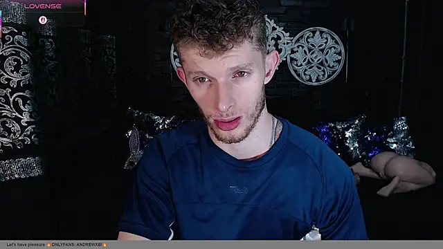 Snapshot of andrewxbi chatting on 30, 9, 2025 andrewxbi online show from 30, 9, 2025