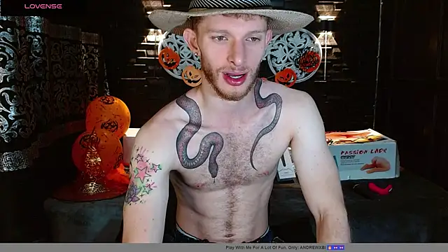 Snapshot of andrewxbi chatting on 22, 10, 2025 andrewxbi online show from 22, 10, 2025