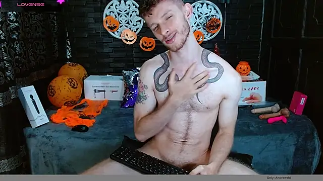 Snapshot of andrewxbi chatting on 31, 10, 2025 andrewxbi online show from 31, 10, 2025