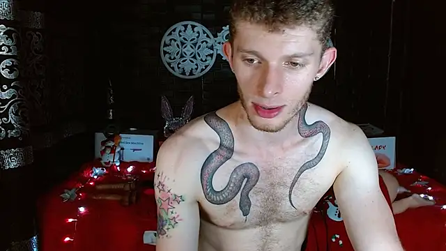 Snapshot of andrewxbi chatting on 16, 12, 2025 andrewxbi online show from 16, 12, 2025