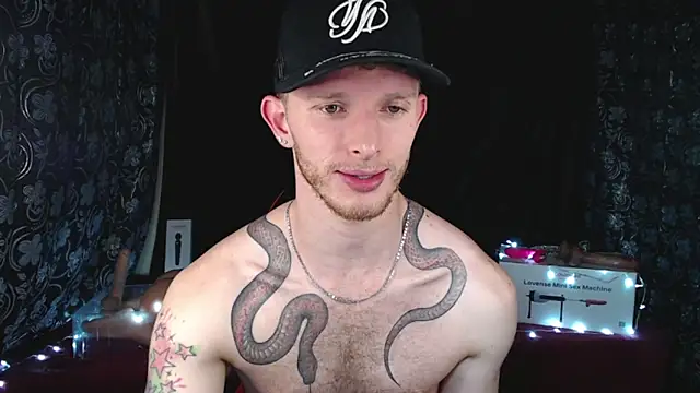 Snapshot of andrewxbi chatting on 3, 2, 2026 andrewxbi online show from 3, 2, 2026