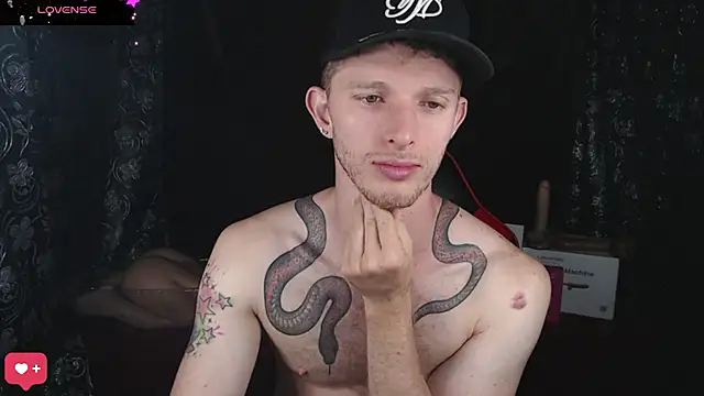 Snapshot of andrewxbi chatting on 18, 2, 2026 andrewxbi online show from 18, 2, 2026