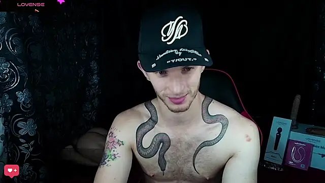 Snapshot of andrewxbi chatting on 22, 2, 2026 andrewxbi online show from 22, 2, 2026