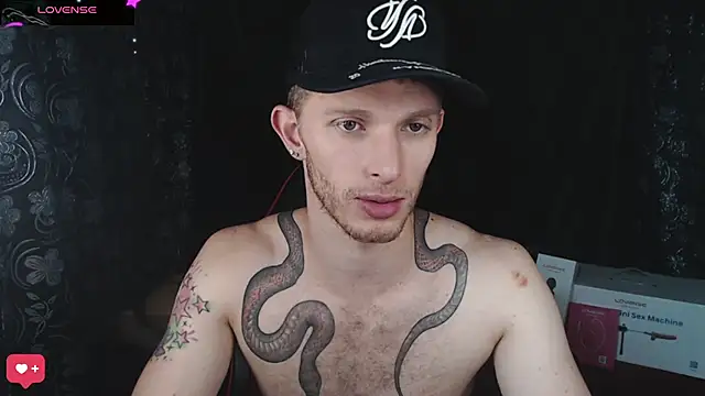 Snapshot of andrewxbi chatting on 23, 2, 2026 andrewxbi online show from 23, 2, 2026