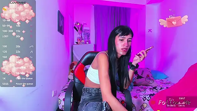 SkylerBennet online show from 30, 3, 2026