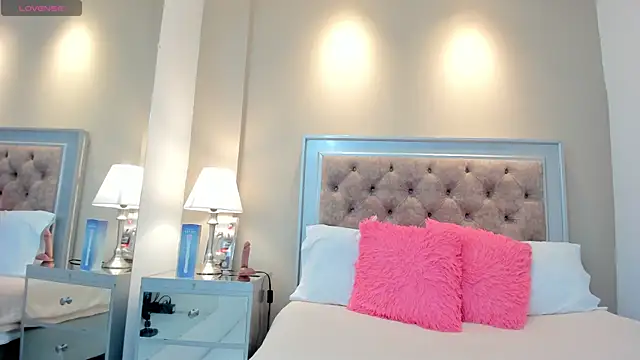 AlexaStorrm online show from 28, 10, 2025