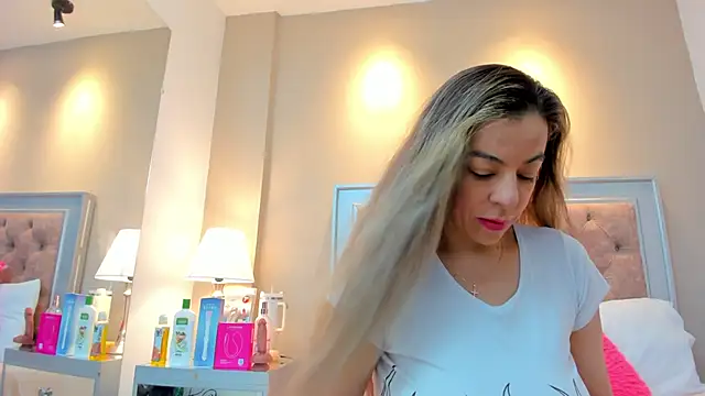 AlexaStorrm online show from 18, 11, 2025