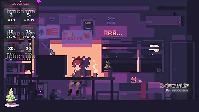 OliverTwinky online show from 18, 11, 2025