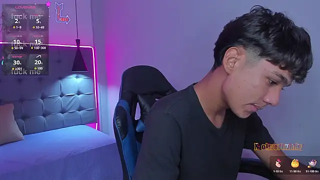 OliverTwinky online show from 14, 2, 2026