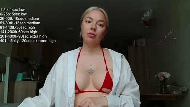 Eva   forever online show from 31, 5, 2026
