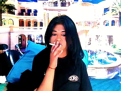 IndianPleasurez1 online show from 1, 12, 2025