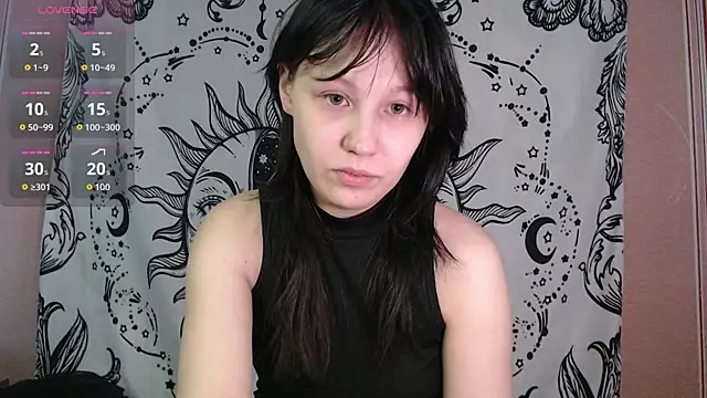 Thighswithspikes online show from 26, 3, 2026