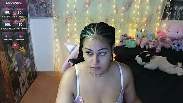 sweet-temptation  online show from 5, 2, 2026