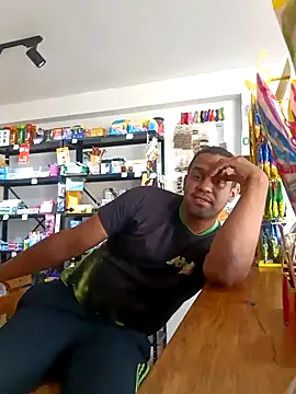 elnegro707070 online show from 11, 10, 2025