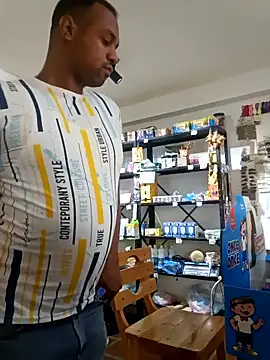 elnegro707070 online show from 13, 11, 2025