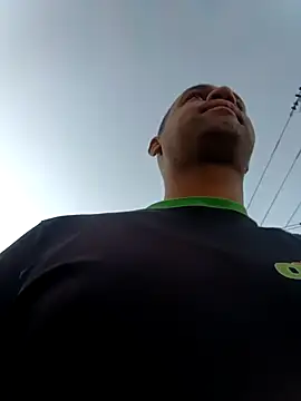 elnegro707070 online show from 18, 11, 2025