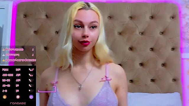 AlessiaCroft online show from 3, 2, 2026