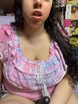 Snapshot of w3tkittty chatting on 9, 7, 2026 w3tkittty online show from 9, 7, 2026