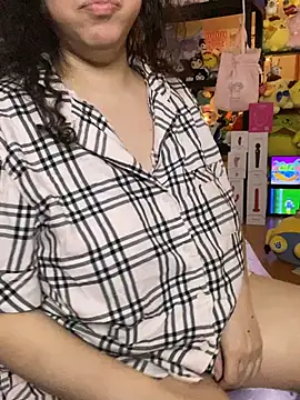Snapshot of w3tkittty chatting on 10, 7, 2026 w3tkittty online show from 10, 7, 2026