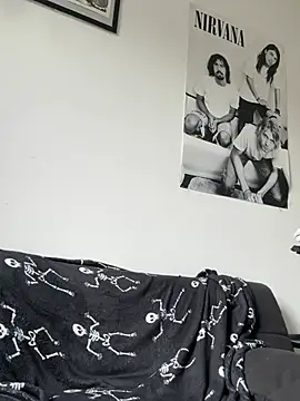 kittlunixx online show from 2, 6, 2026