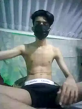 HannanKhan25 online show from 24, 9, 2025