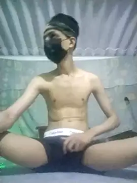 HannanKhan25 online show from 21, 2, 2026