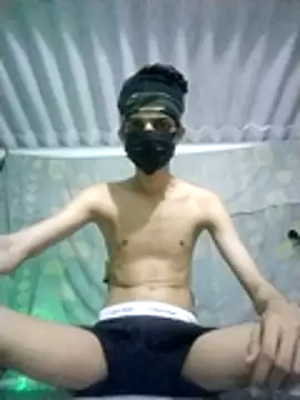 HannanKhan25 online show from 24, 2, 2026