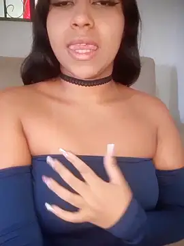 camillaCat online show from 9, 4, 2026