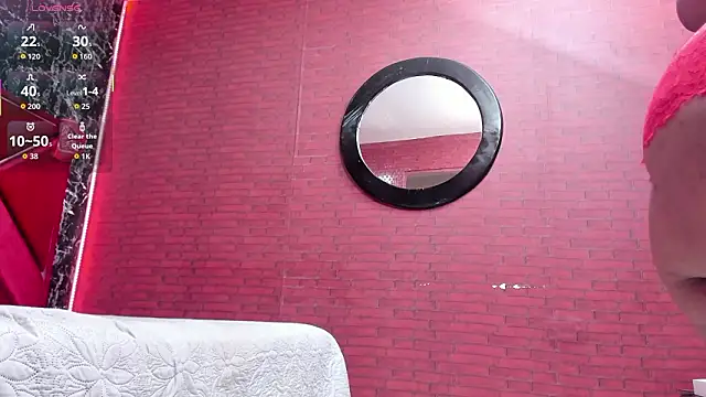 WALESKABBW ASS online show from 6, 2, 2026