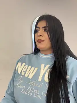 Kariina  69 online show from 15, 11, 2025