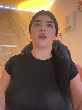 Kariina  69 online show from 11, 1, 2026