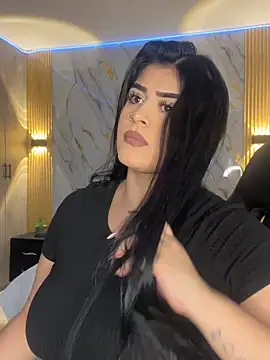 Kariina  69 online show from 24, 2, 2026