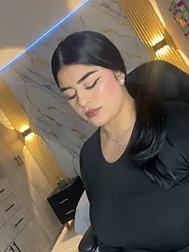 Kariina  69 online show from 25, 2, 2026