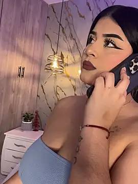 Kariina  69 online show from 7, 4, 2026