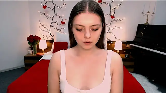 marshmallowee online show from 14, 11, 2025